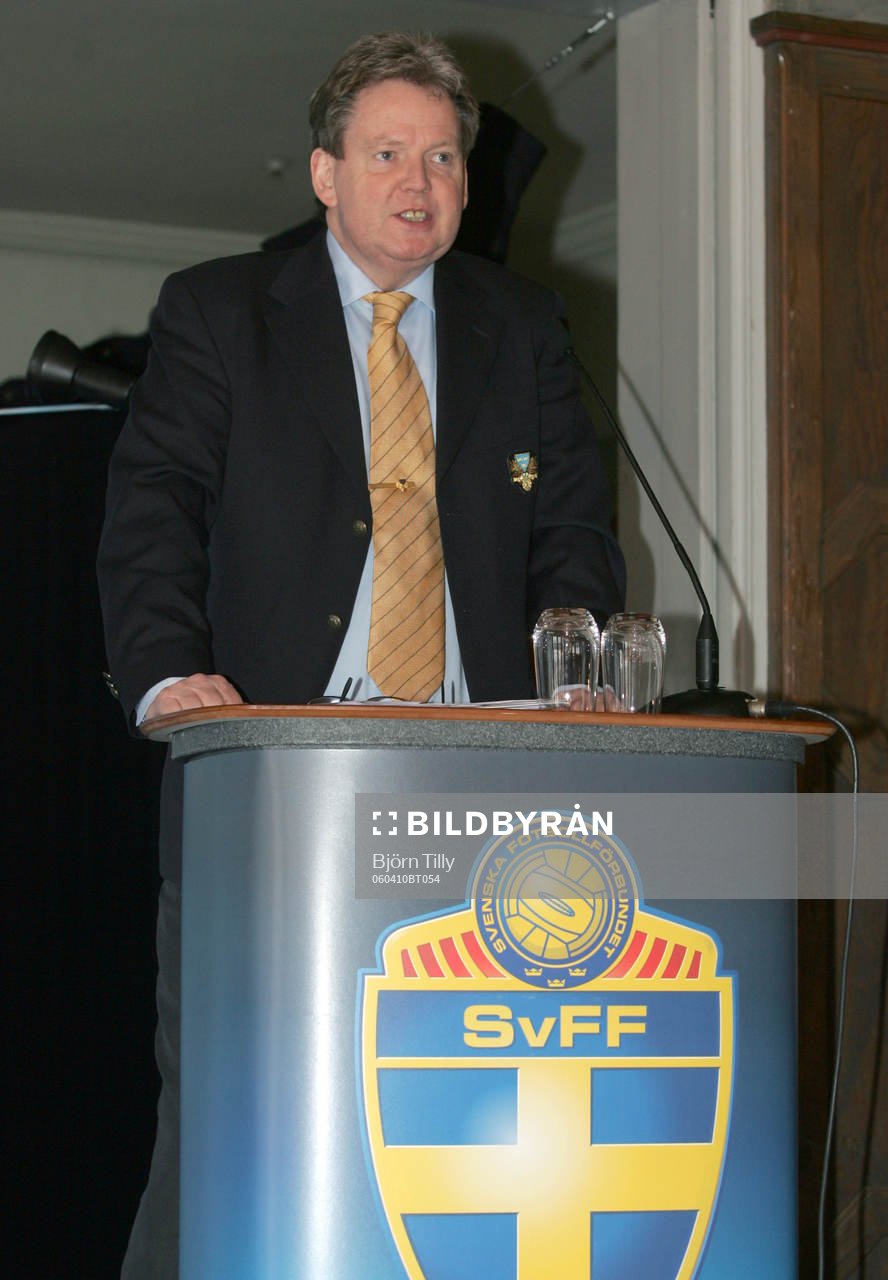 Tommy Theorin, Svensk Elitfotboll