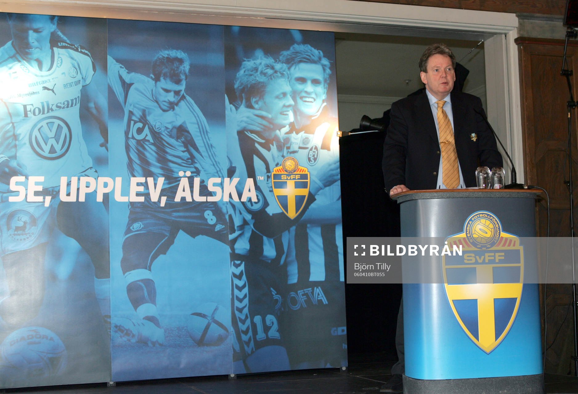 Tommy Theorin, Svensk Elitfotboll