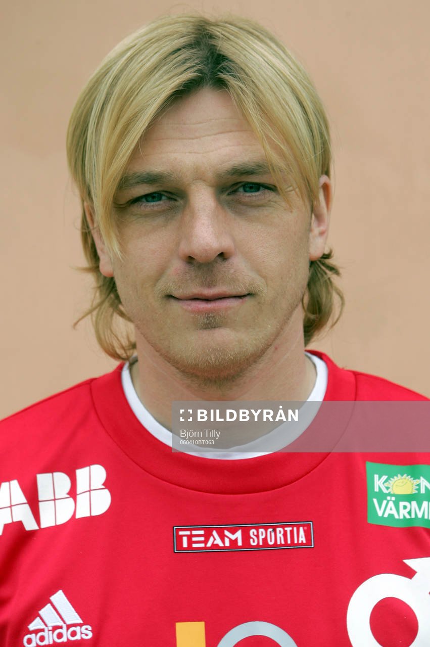 Tony Gustavsson, tränare, Degerfors