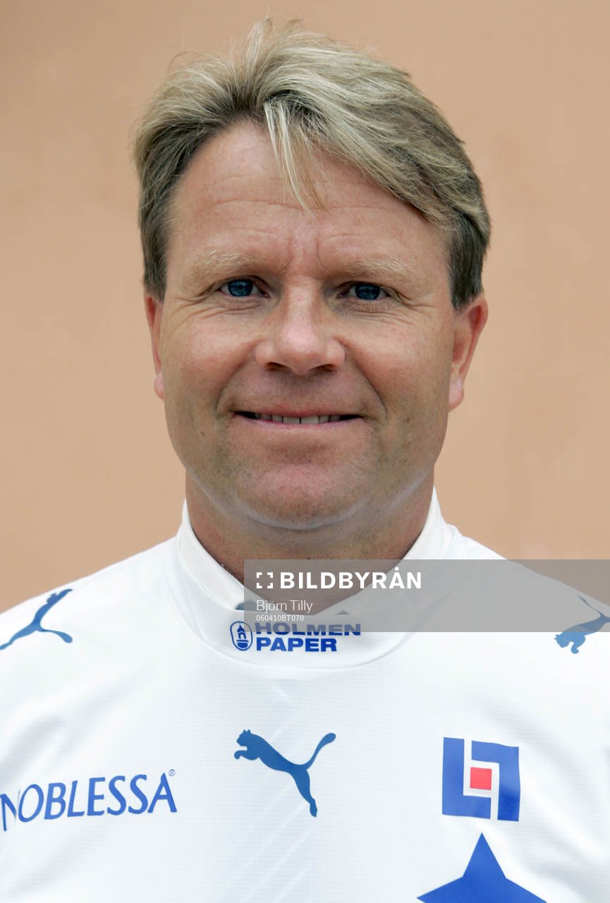 Mats Jingblad, tränare, Norrköping