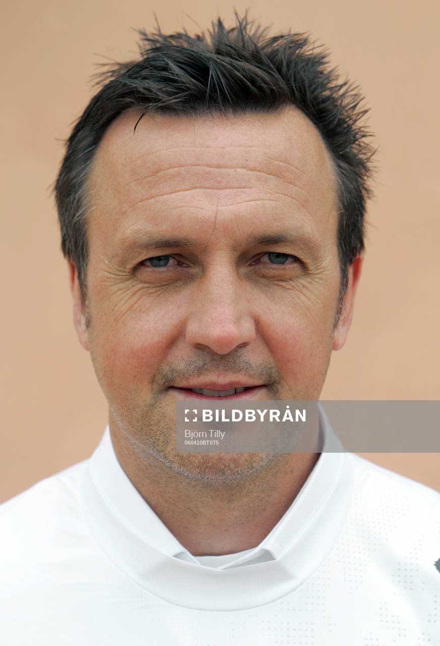 Patrick Walker, tränare, Örebro