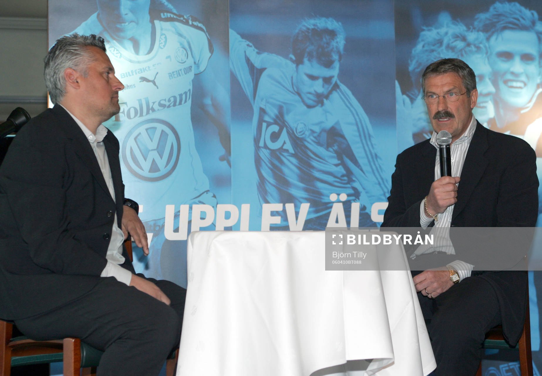 Claes Eriksson, Brommapojkarna och Olle Nordin, Jönköping