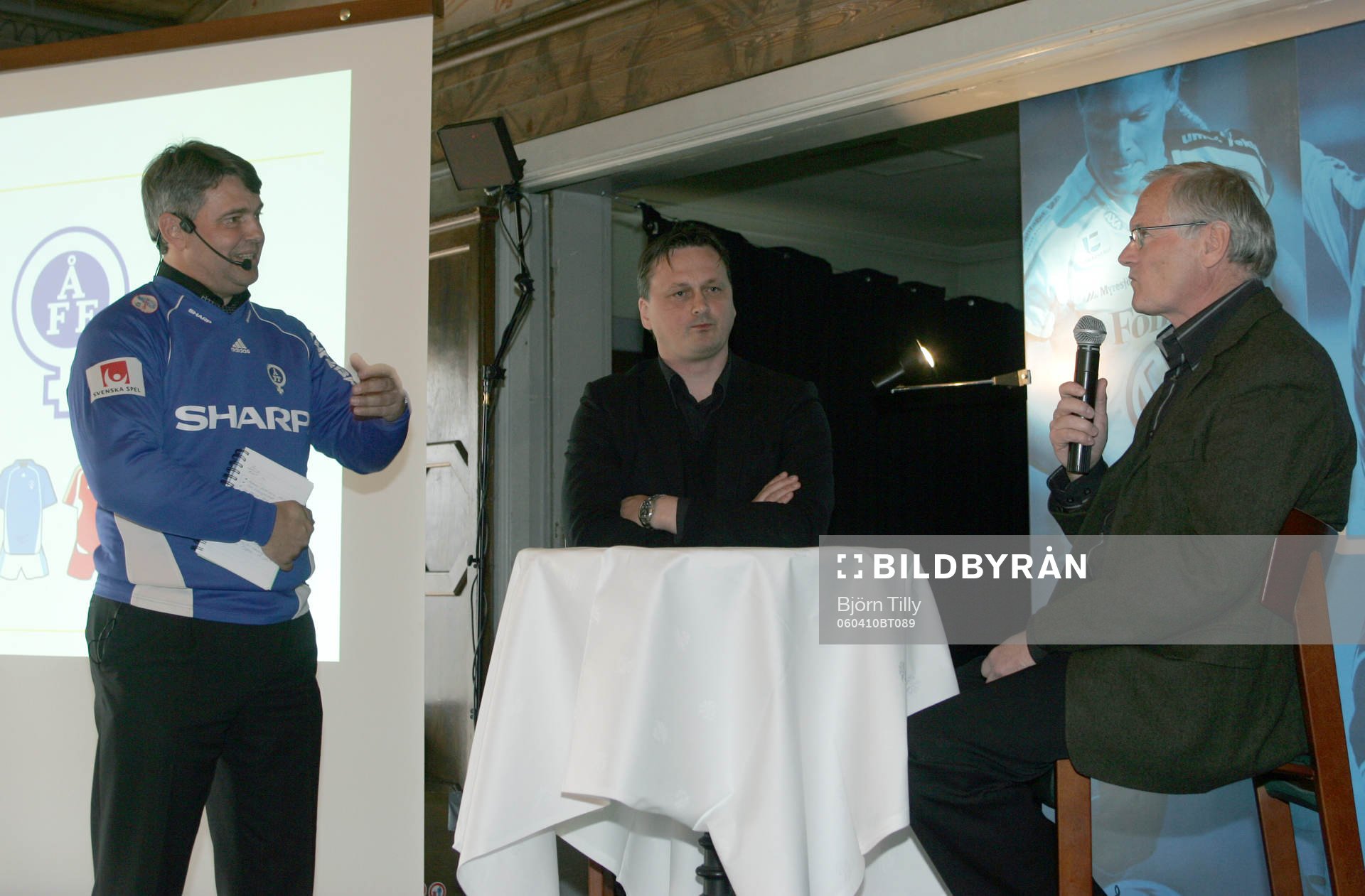 Thomas Wernerson, Urban Hagblom, Sundsvall och Kent