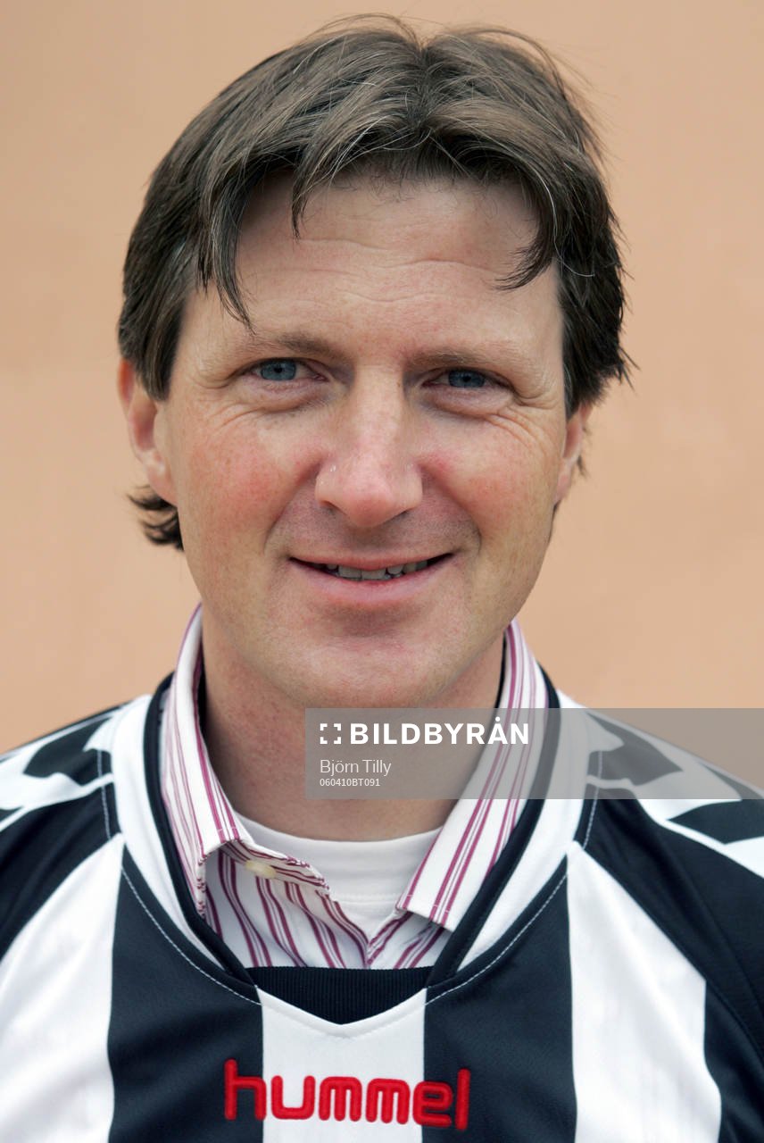 Patrik Johansson, tränare, Landskrona