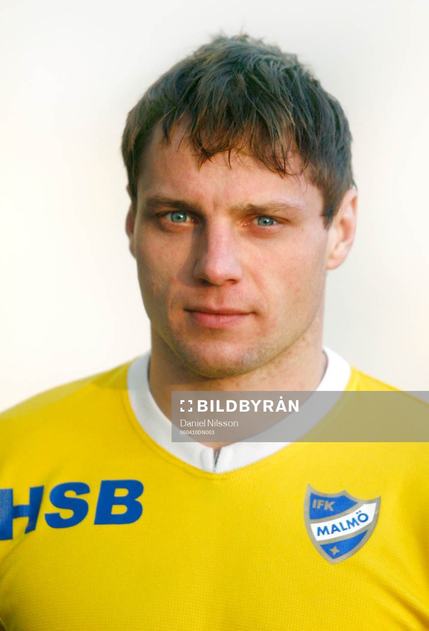 Jörgen Svensson