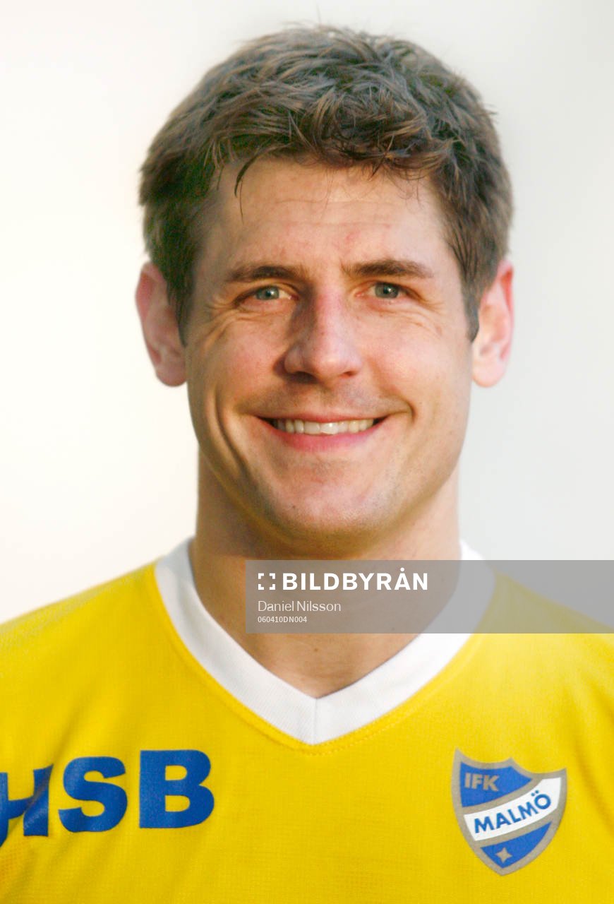 Martin Lundgren