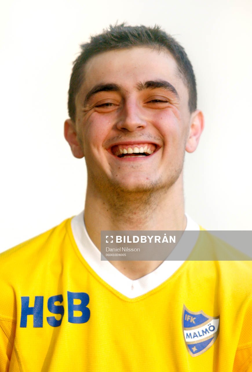 Blerim Mullici