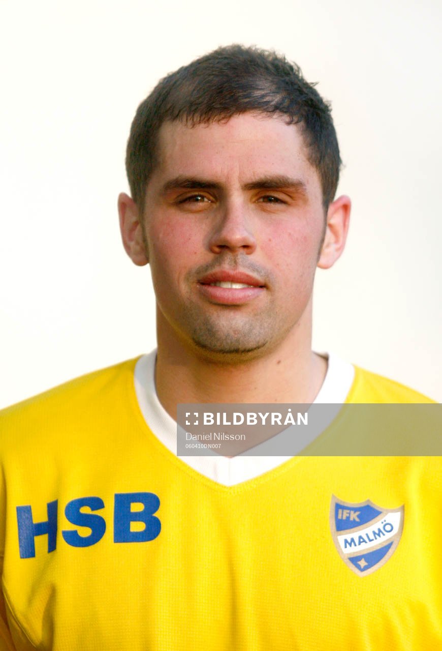 Philip Brandgård