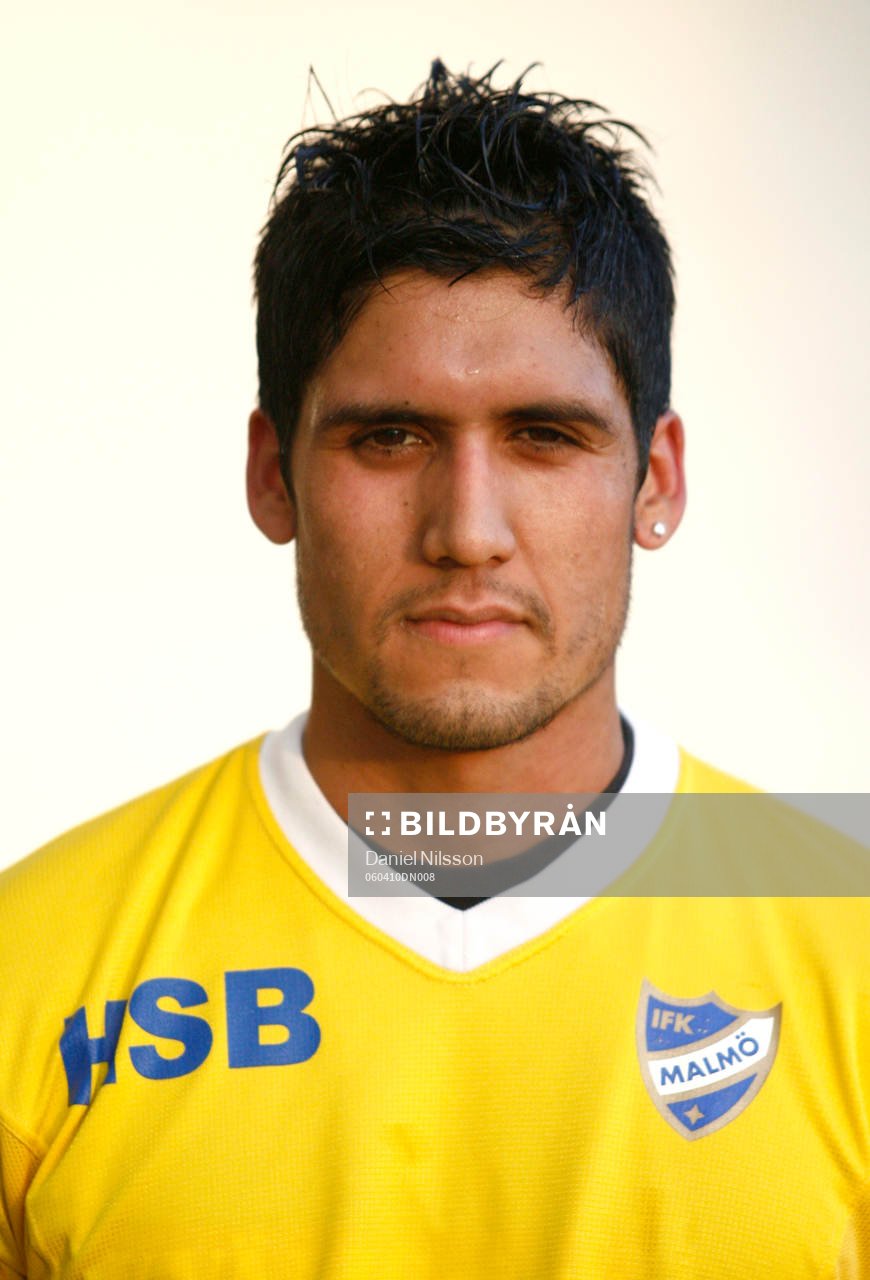 Alexander Nunez