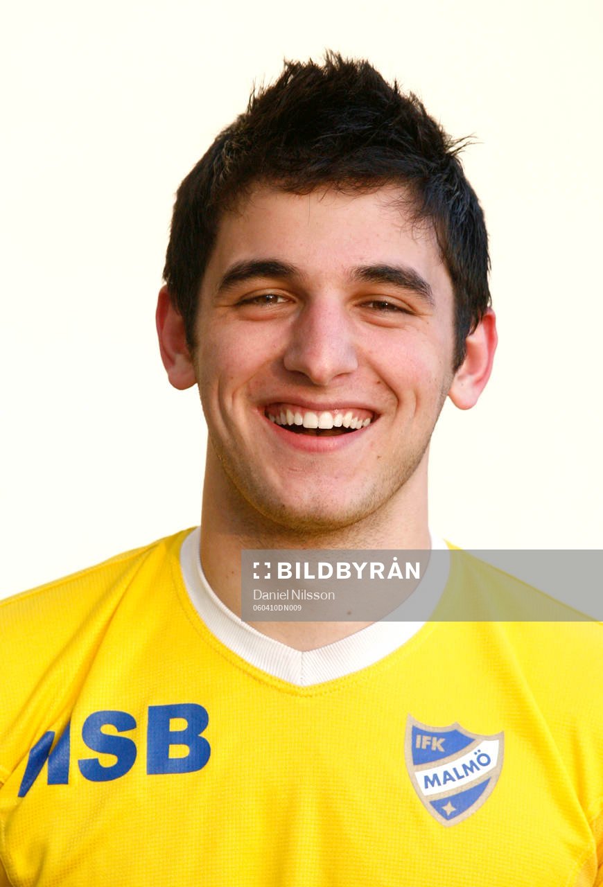 Haris Xhemajli