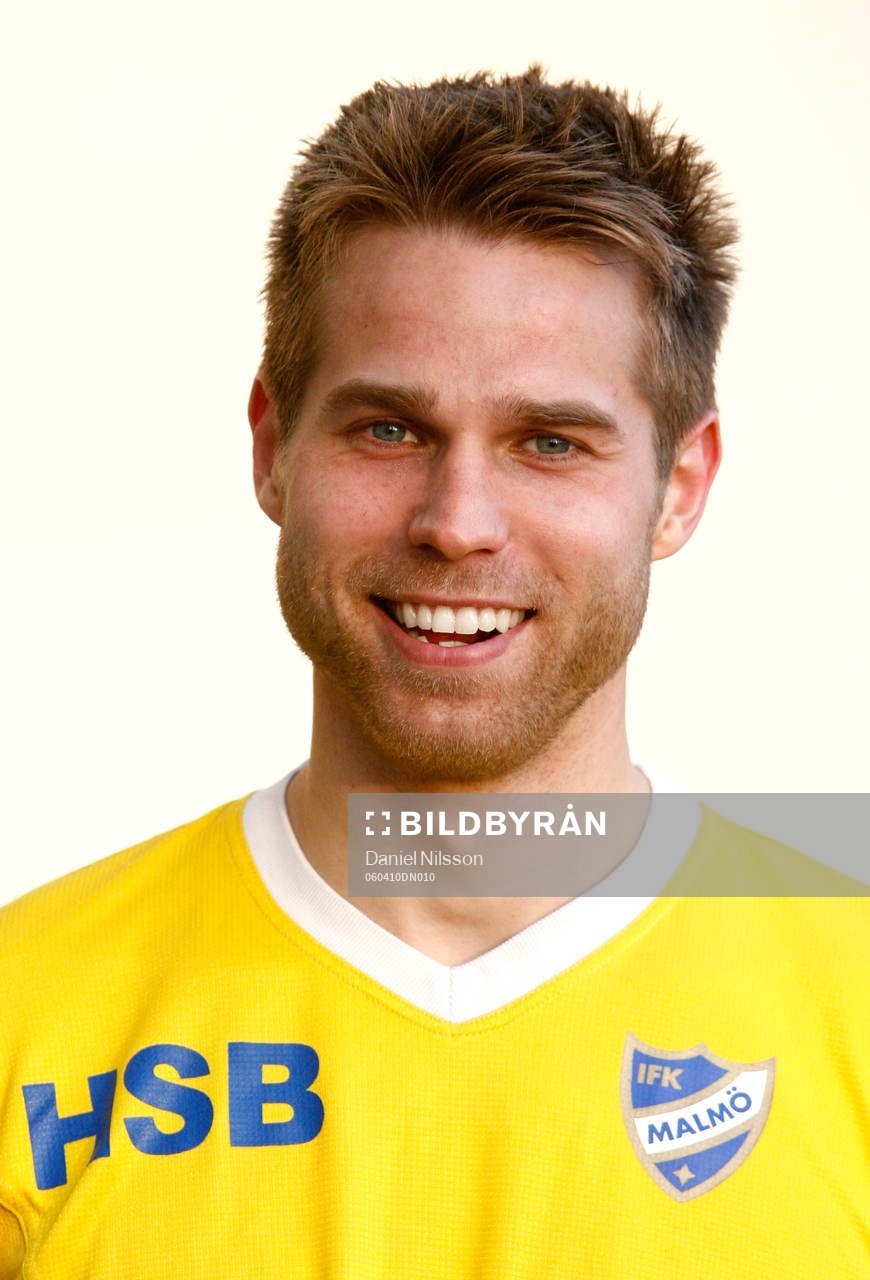 Martin Abrahamsson