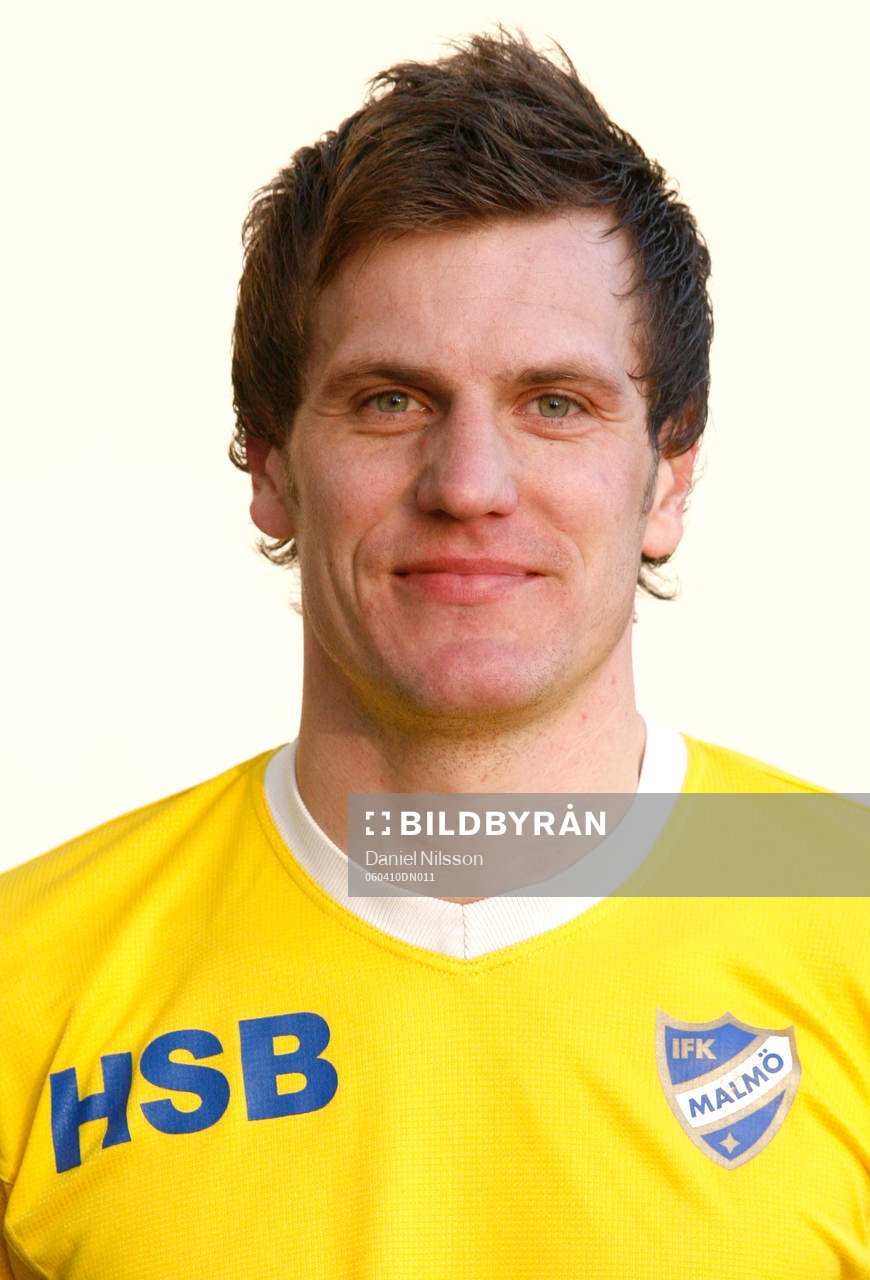 Robert Kjellin