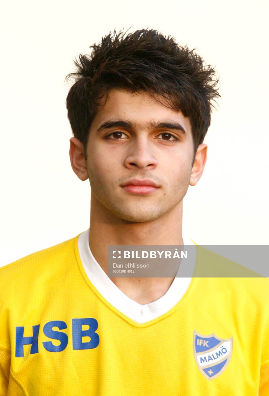 Ahmed Tamim