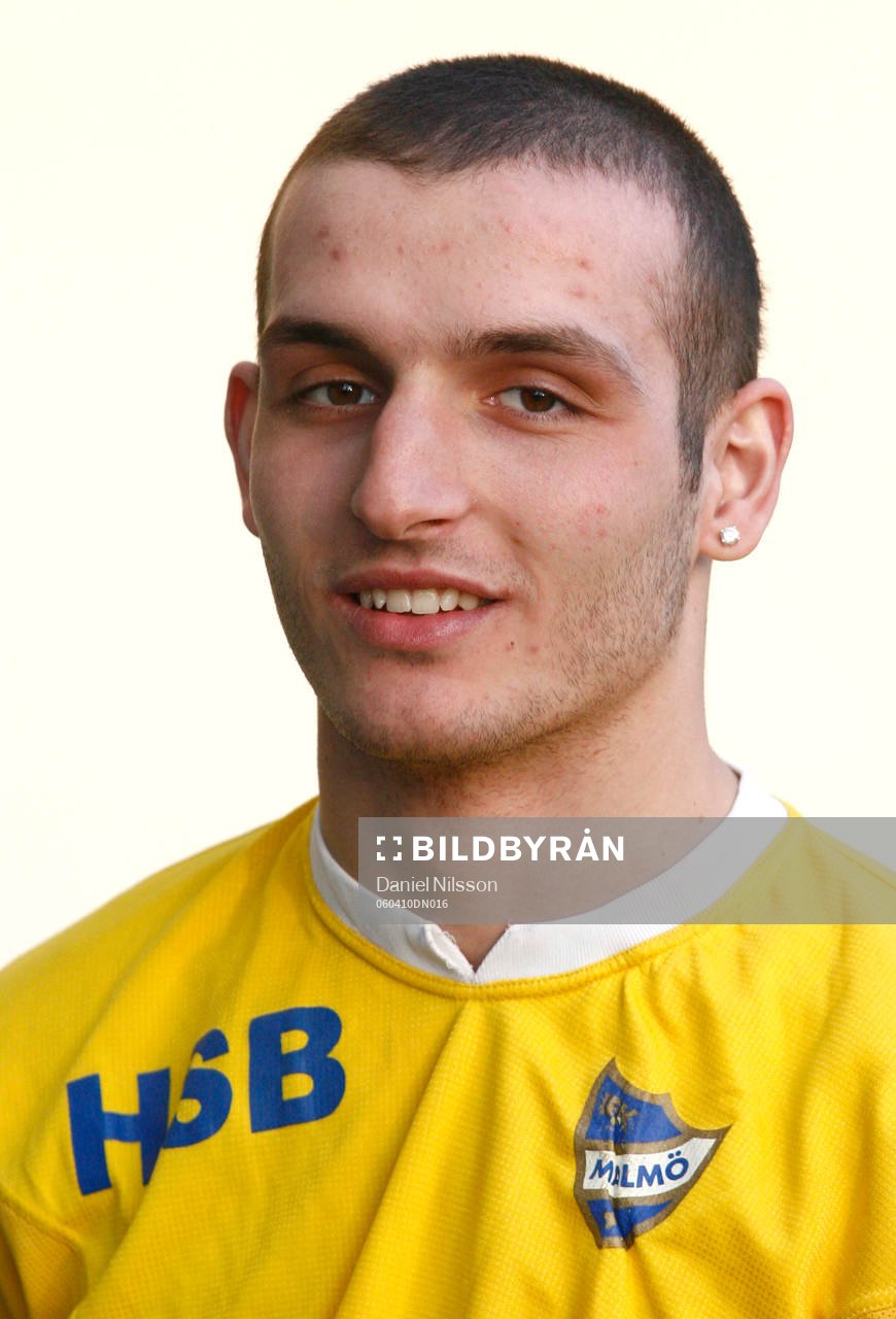 Migjen Shaqiri