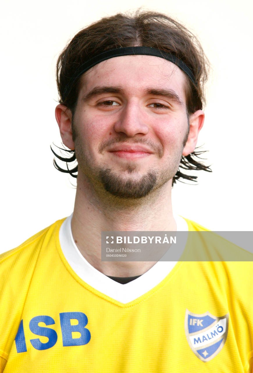 Lirim Sali