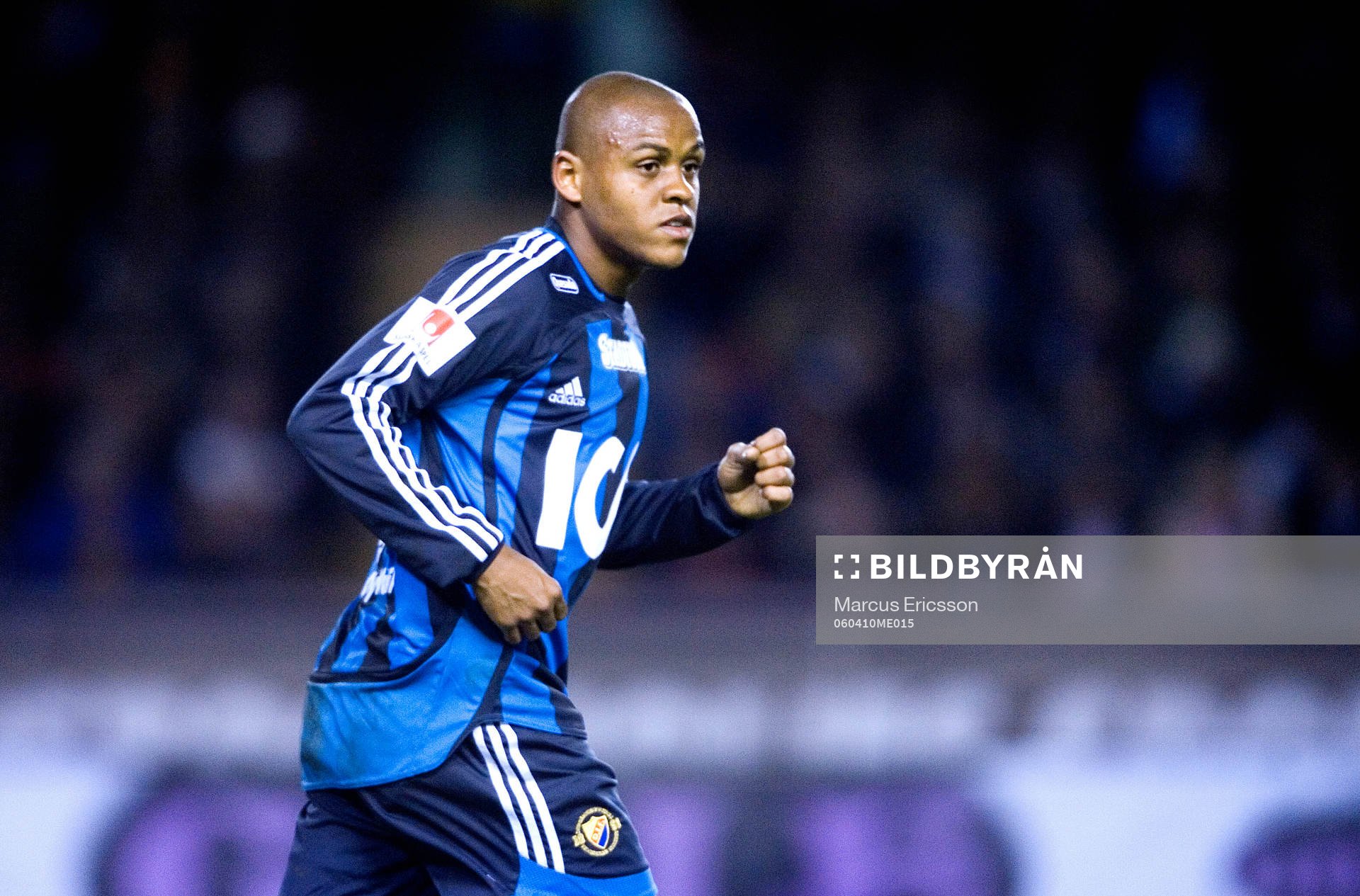 Thiago Quirino, Djurgården