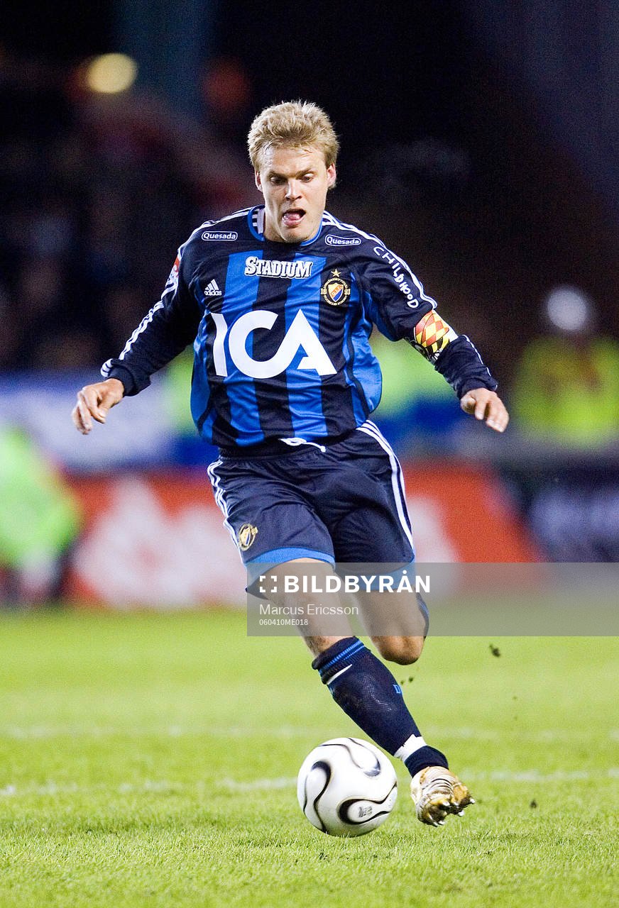 Johan Arneng