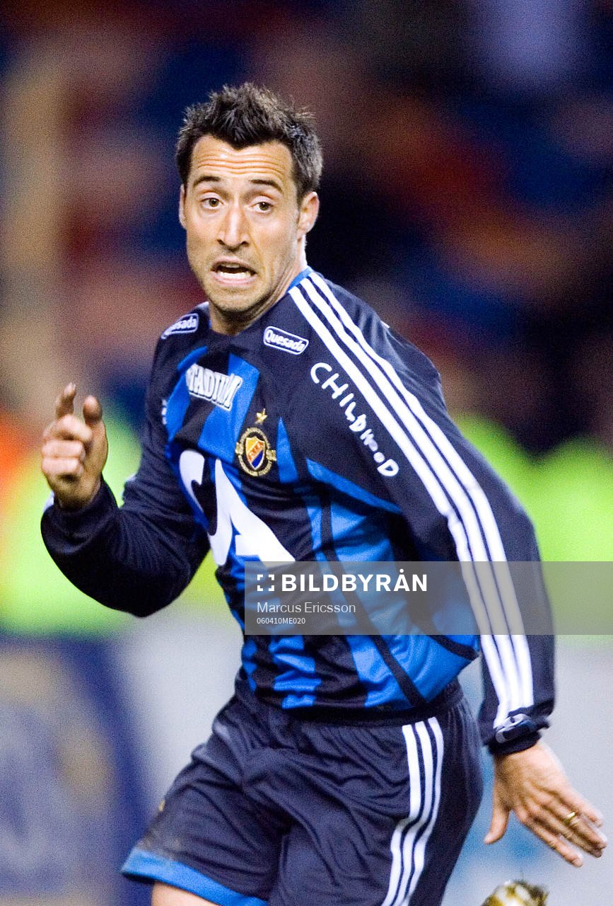 Matias Concha