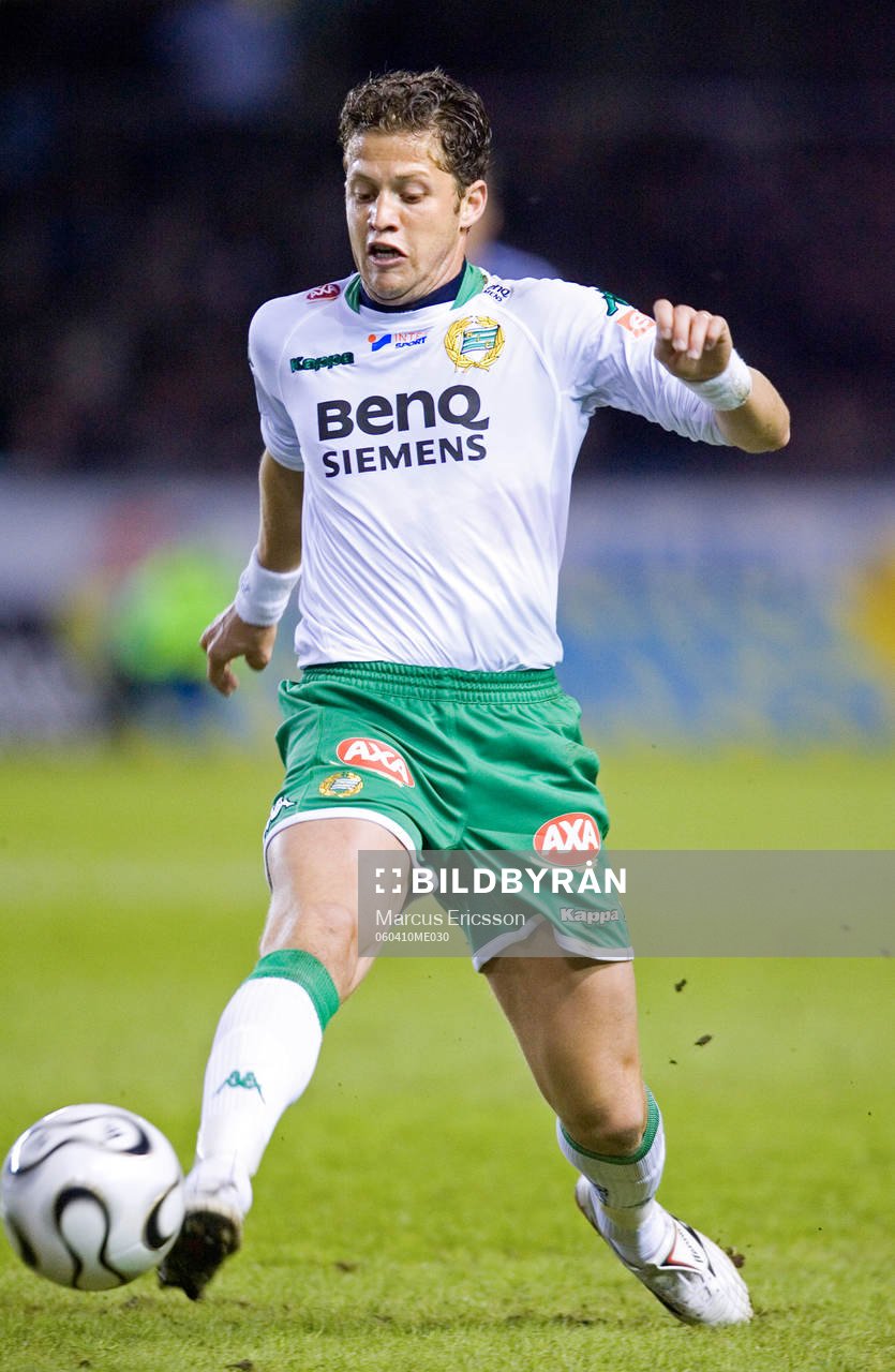 Paulinho Guará
