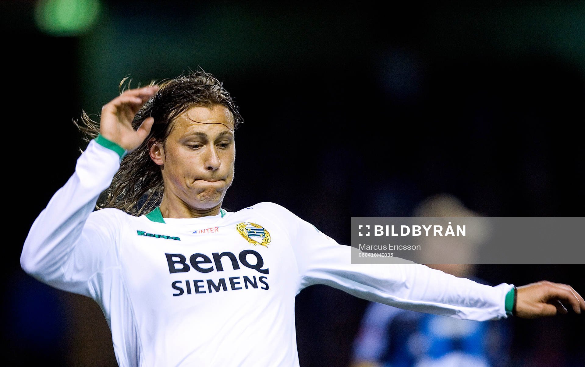 Björn Runström