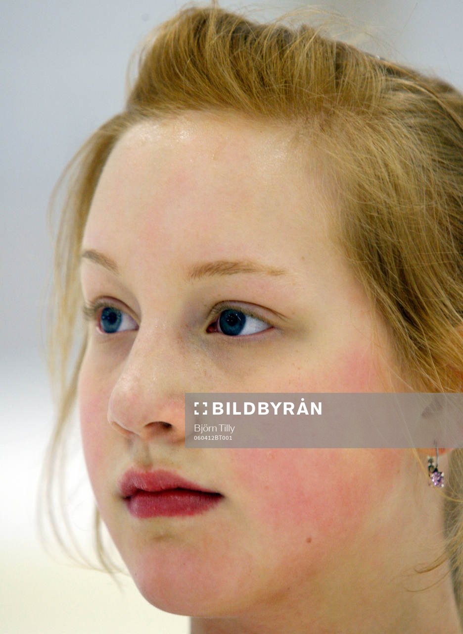 Amanda Nylander