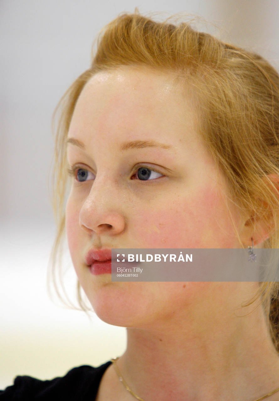Amanda Nylander