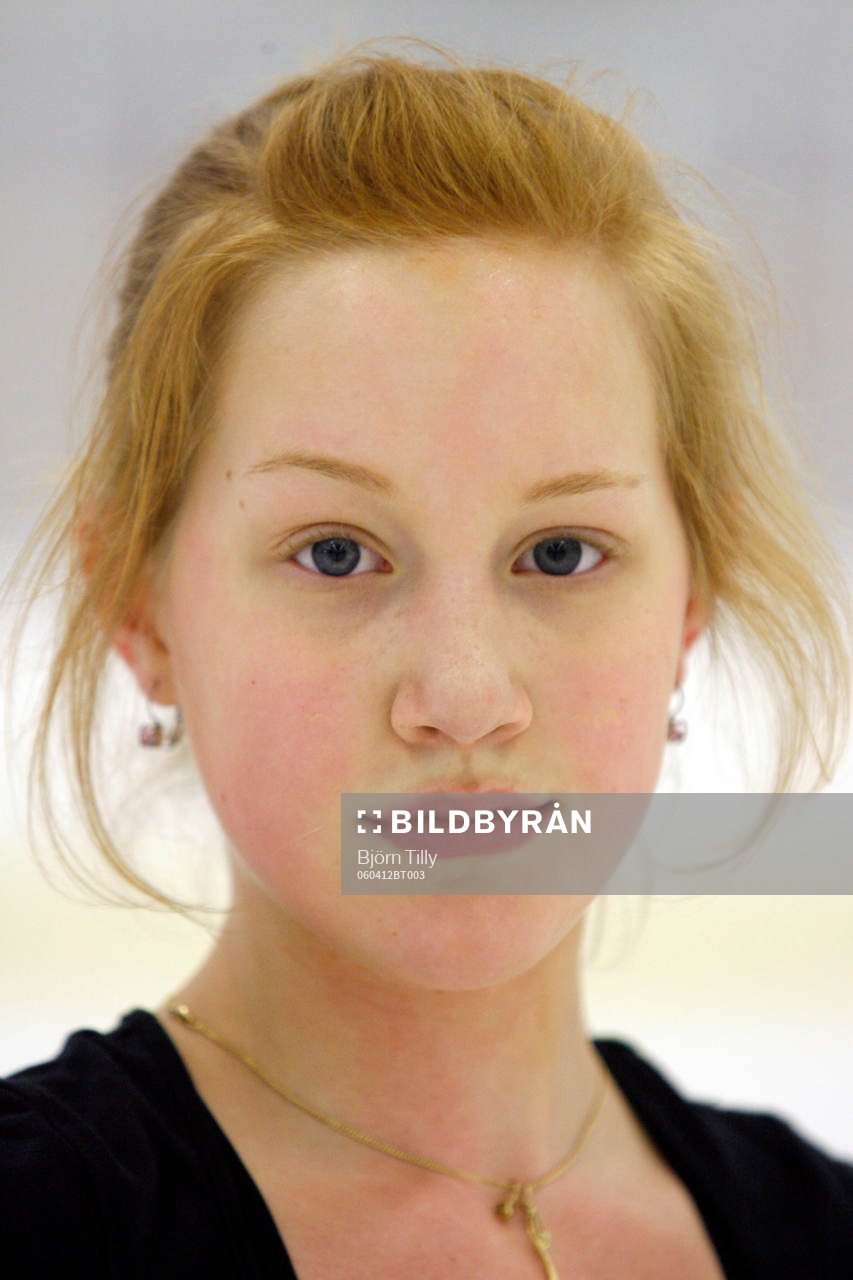 Amanda Nylander