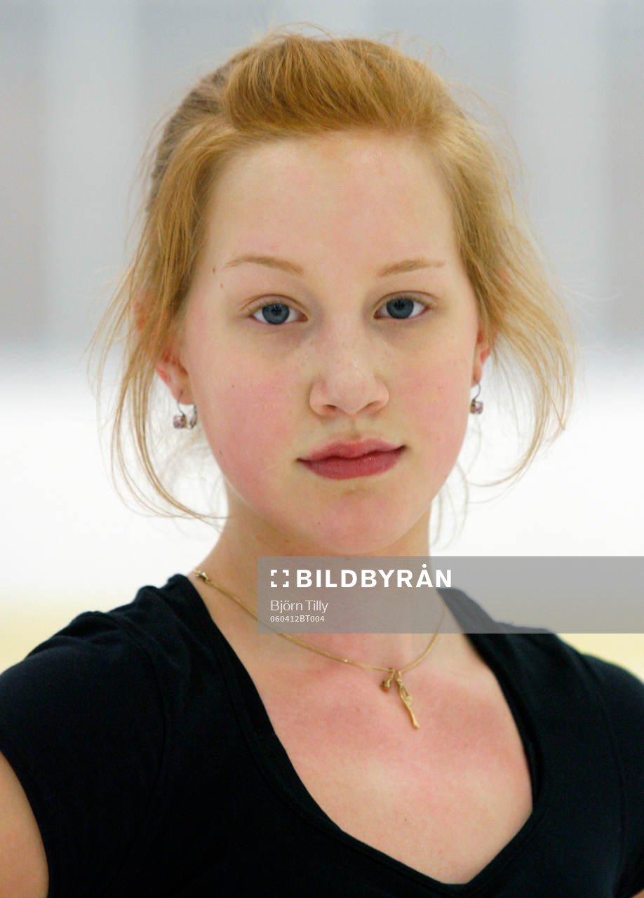 Amanda Nylander