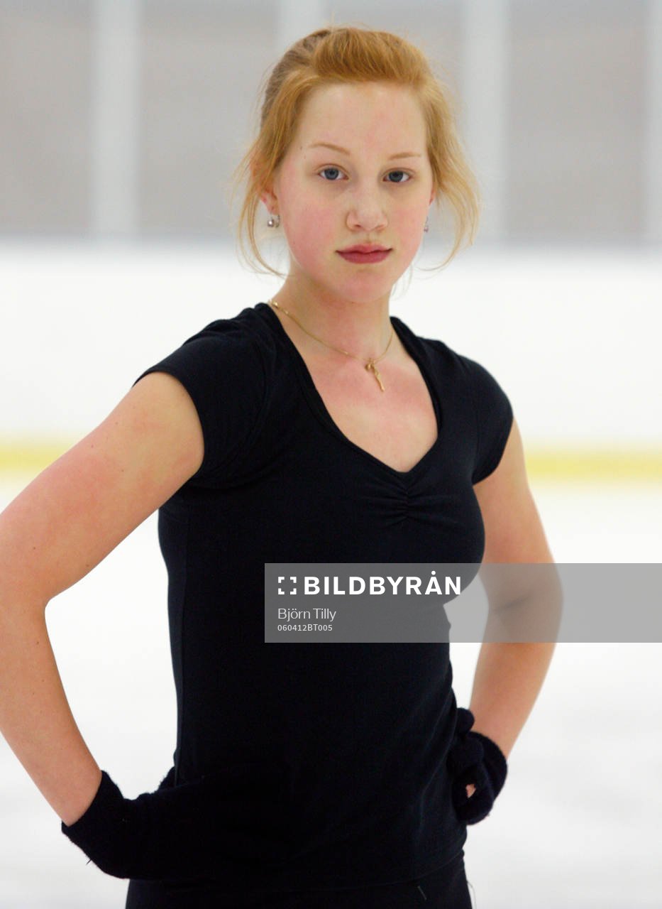 Amanda Nylander