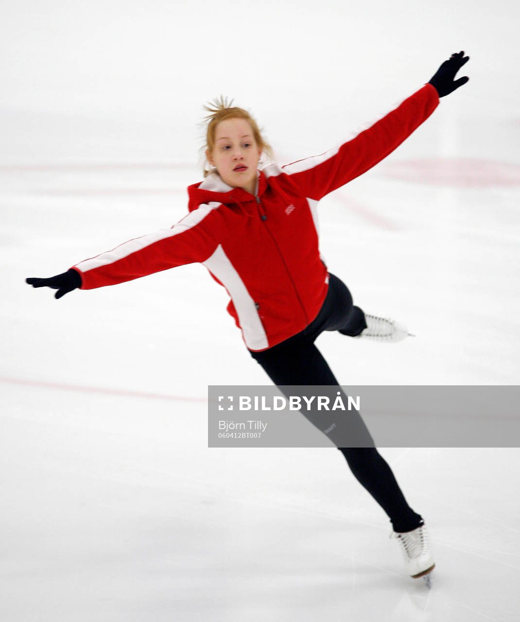 Amanda Nylander