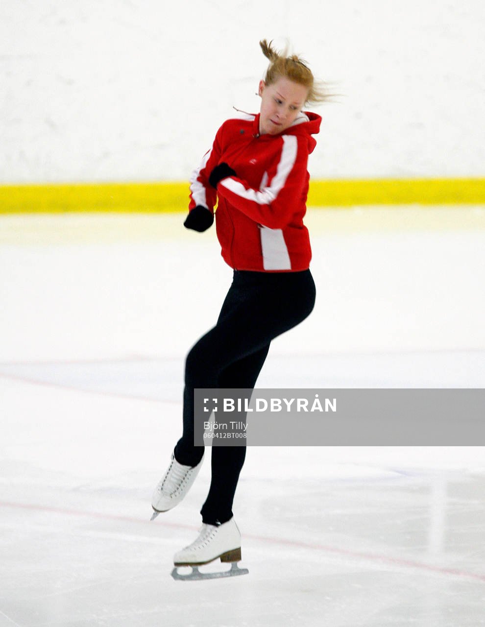 Amanda Nylander
