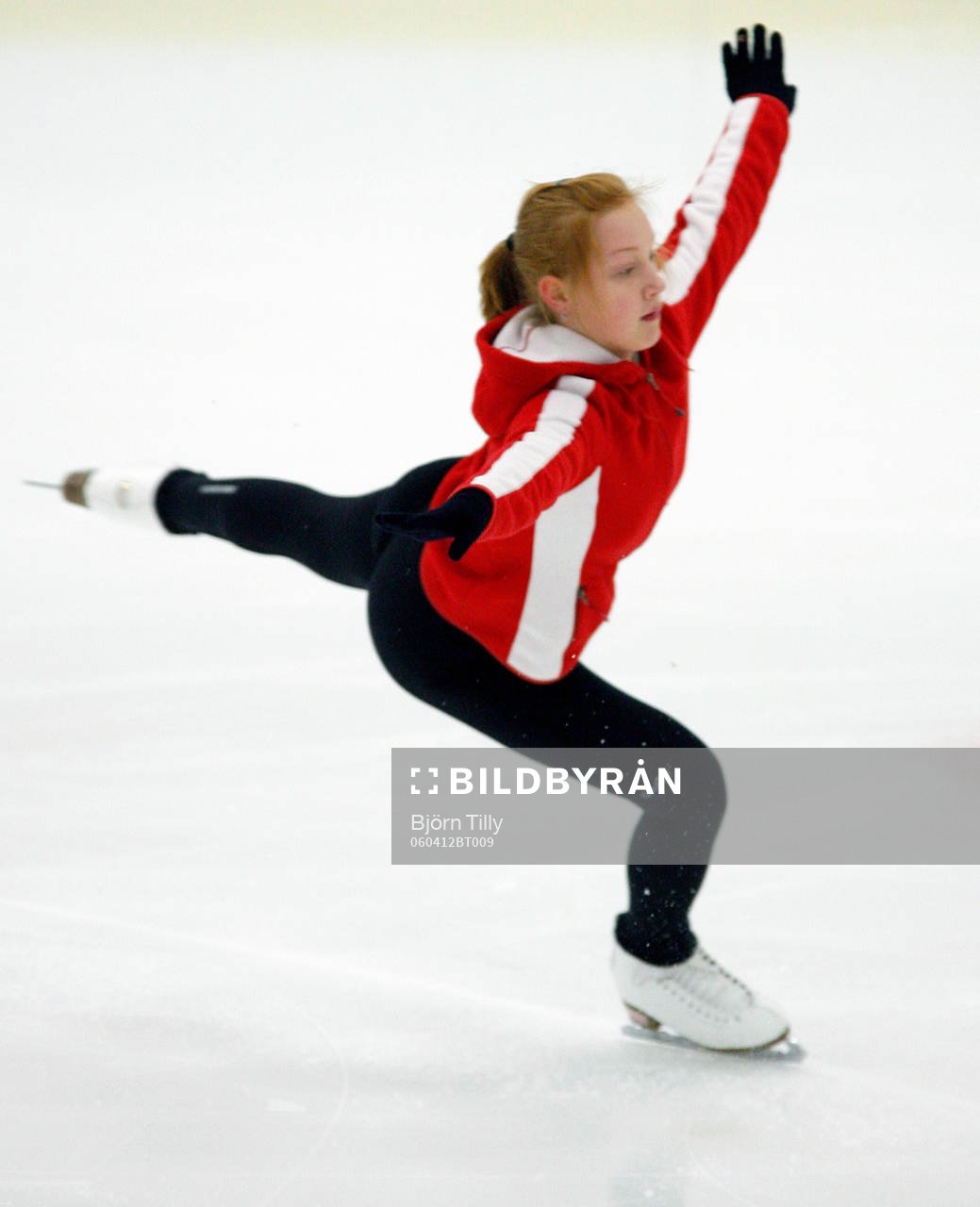 Amanda Nylander