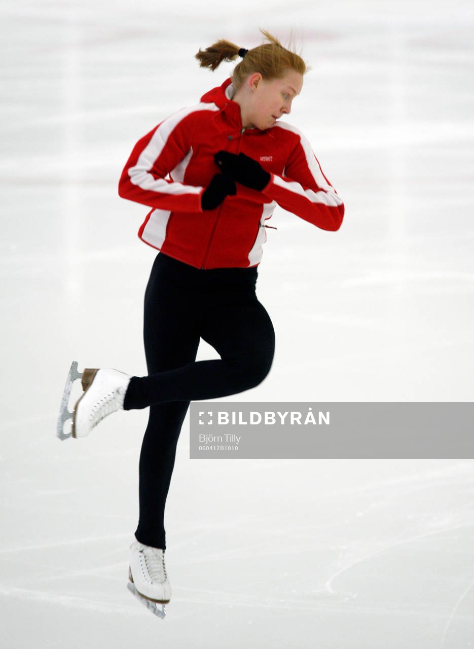 Amanda Nylander