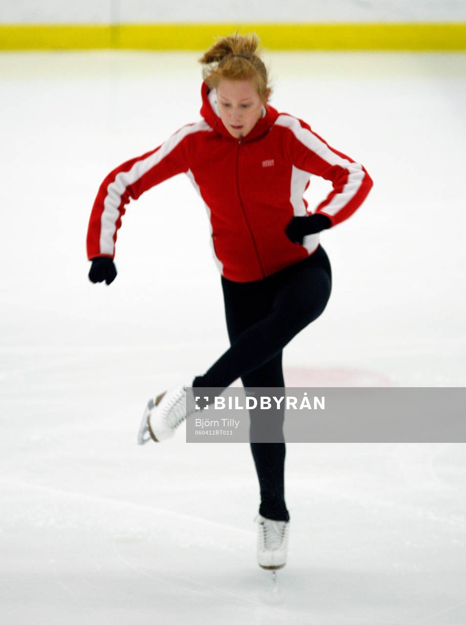 Amanda Nylander