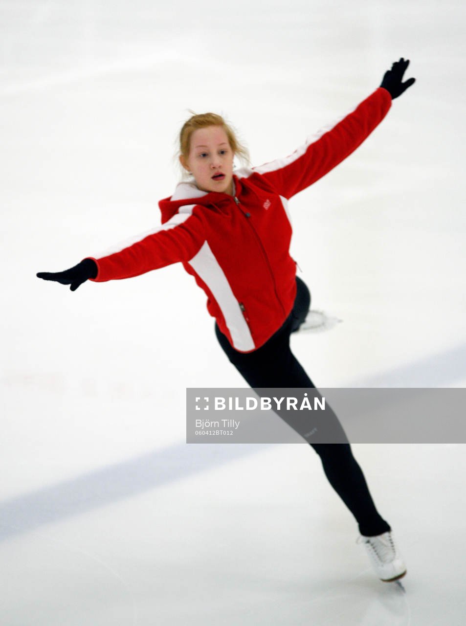 Amanda Nylander