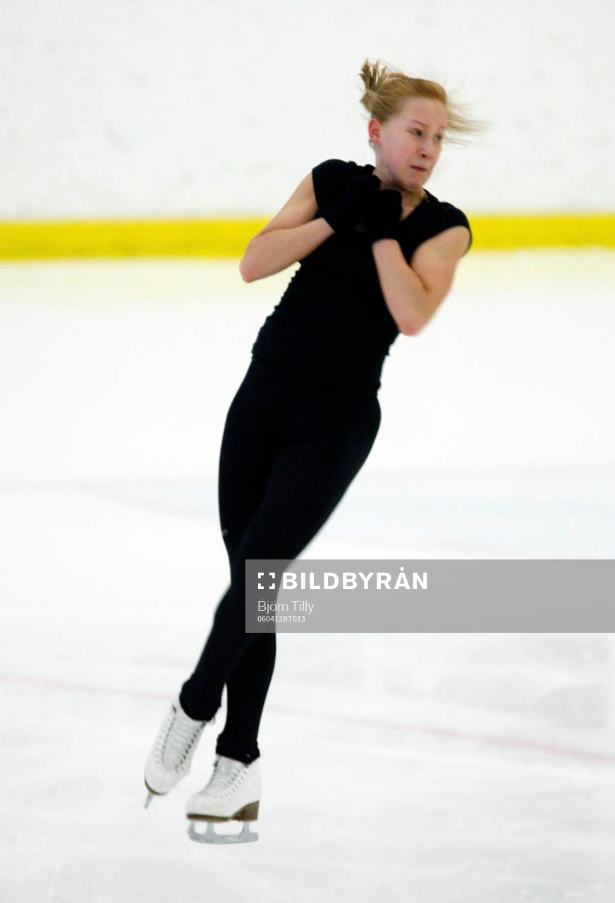 Amanda Nylander
