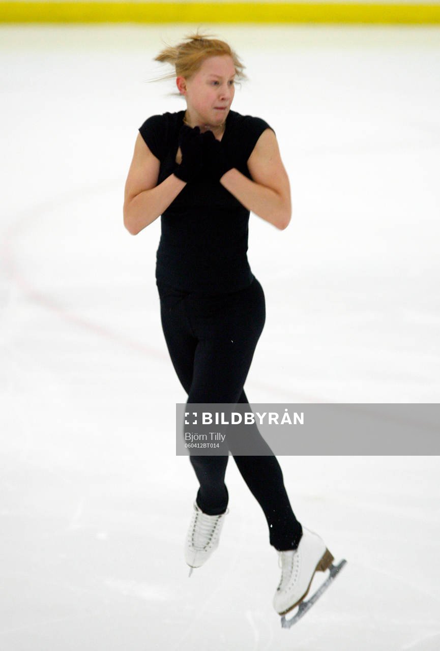 Amanda Nylander
