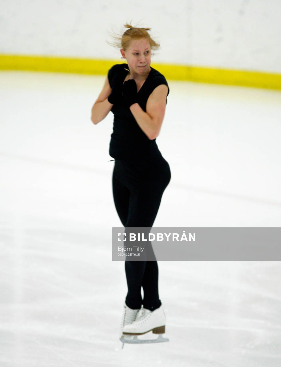 Amanda Nylander