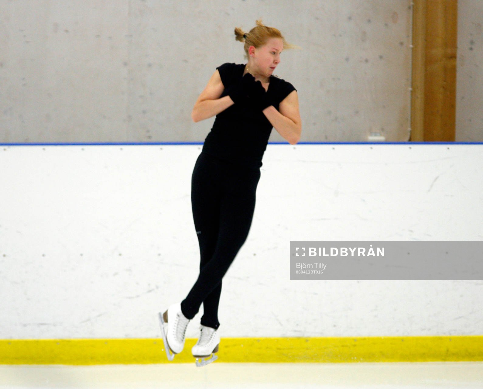 Amanda Nylander