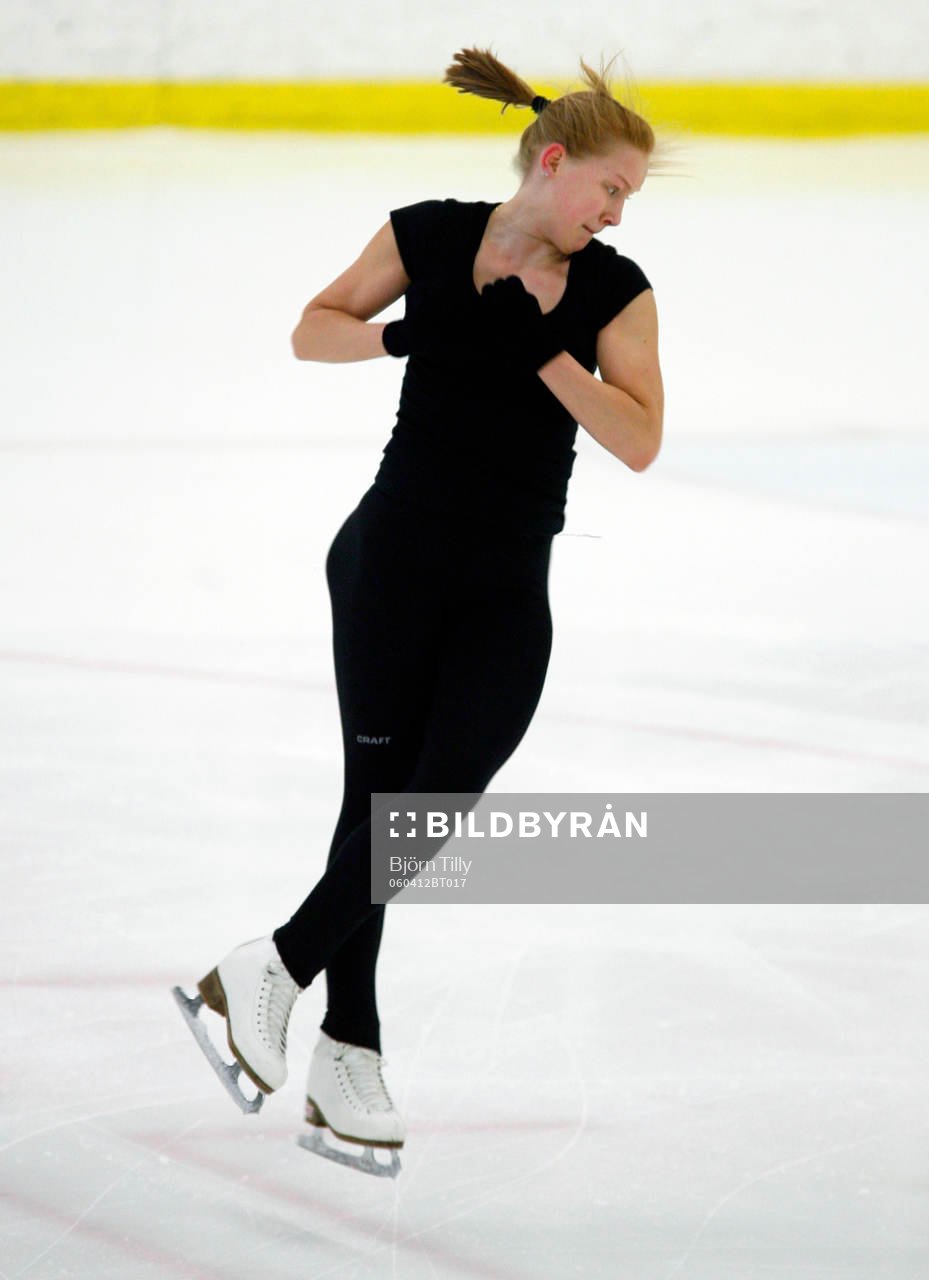 Amanda Nylander