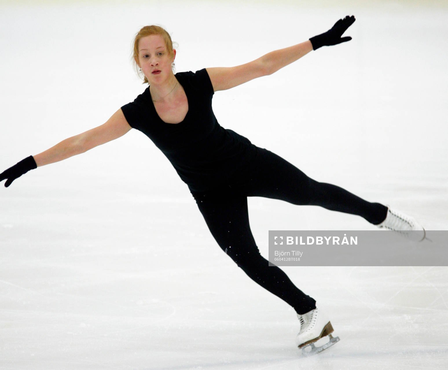 Amanda Nylander