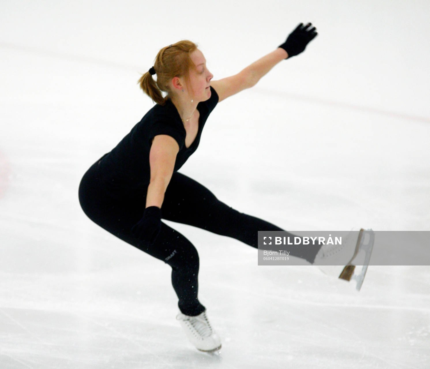 Amanda Nylander