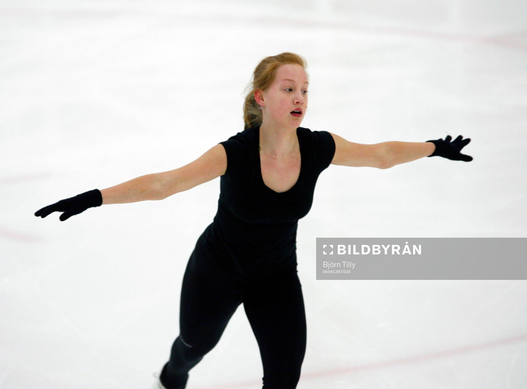 Amanda Nylander