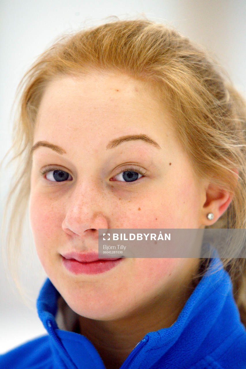 Isabell Nylander