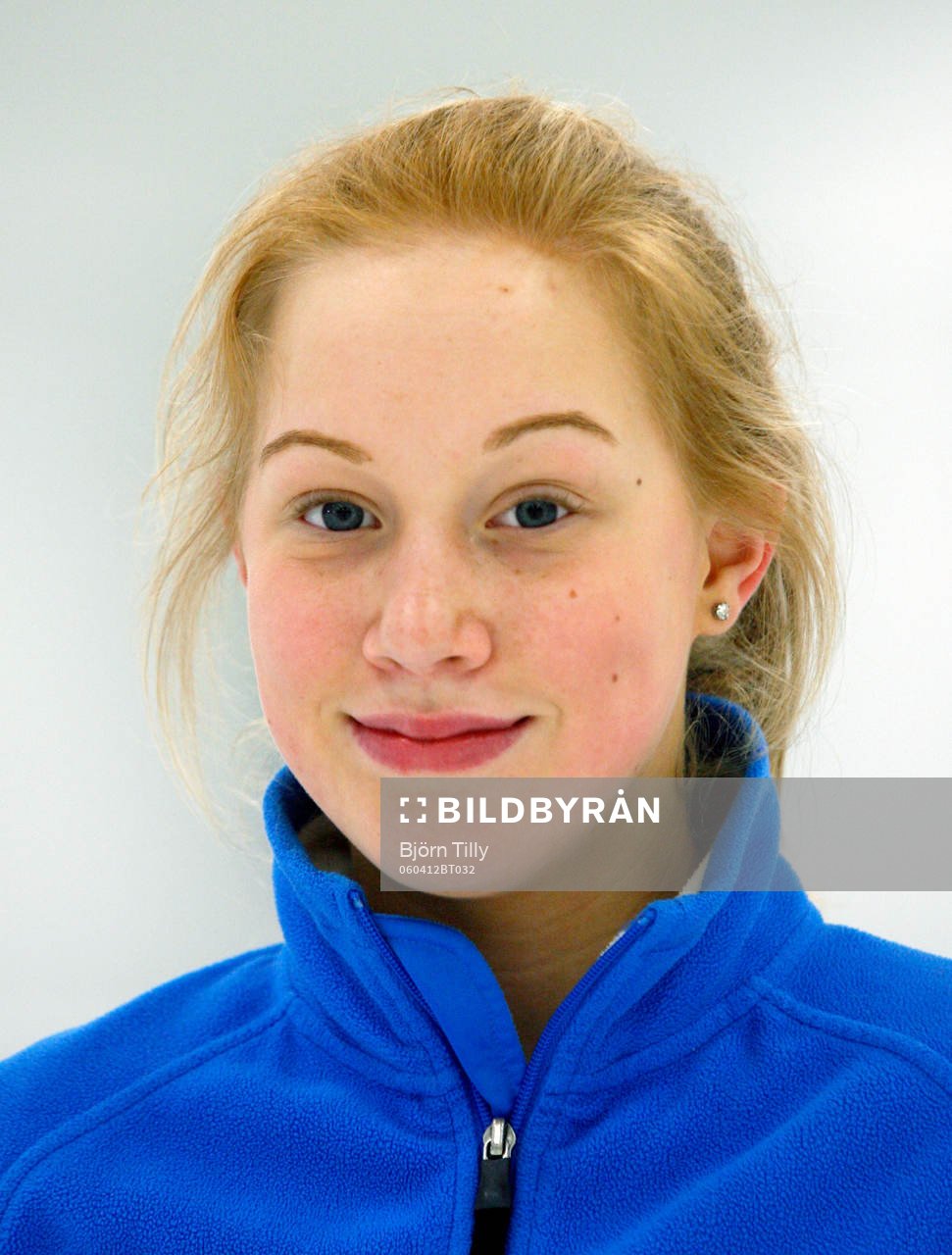 Isabell Nylander