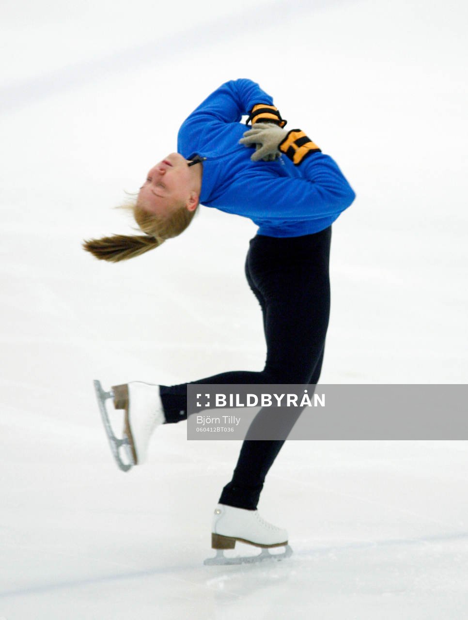Isabell Nylander