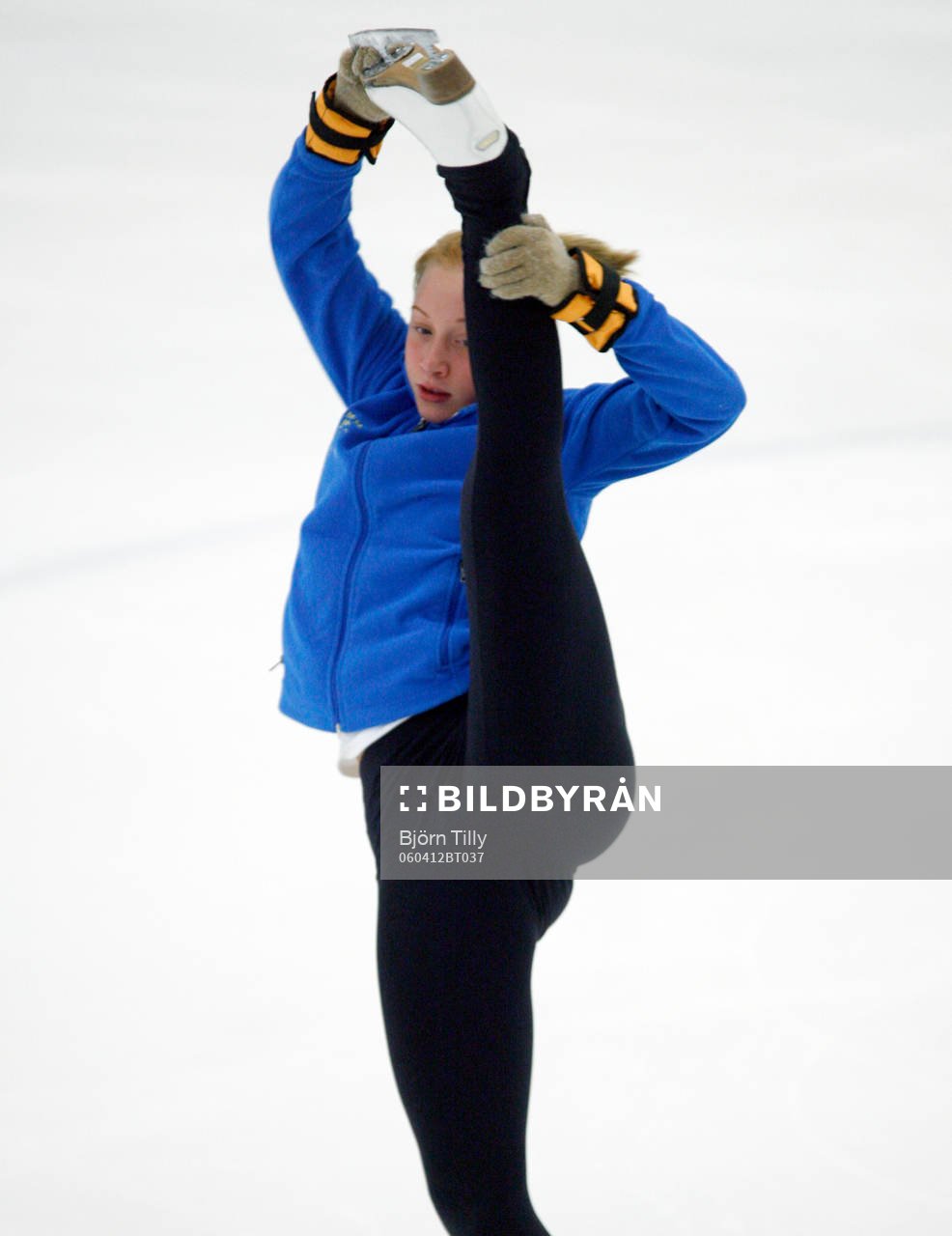 Isabell Nylander