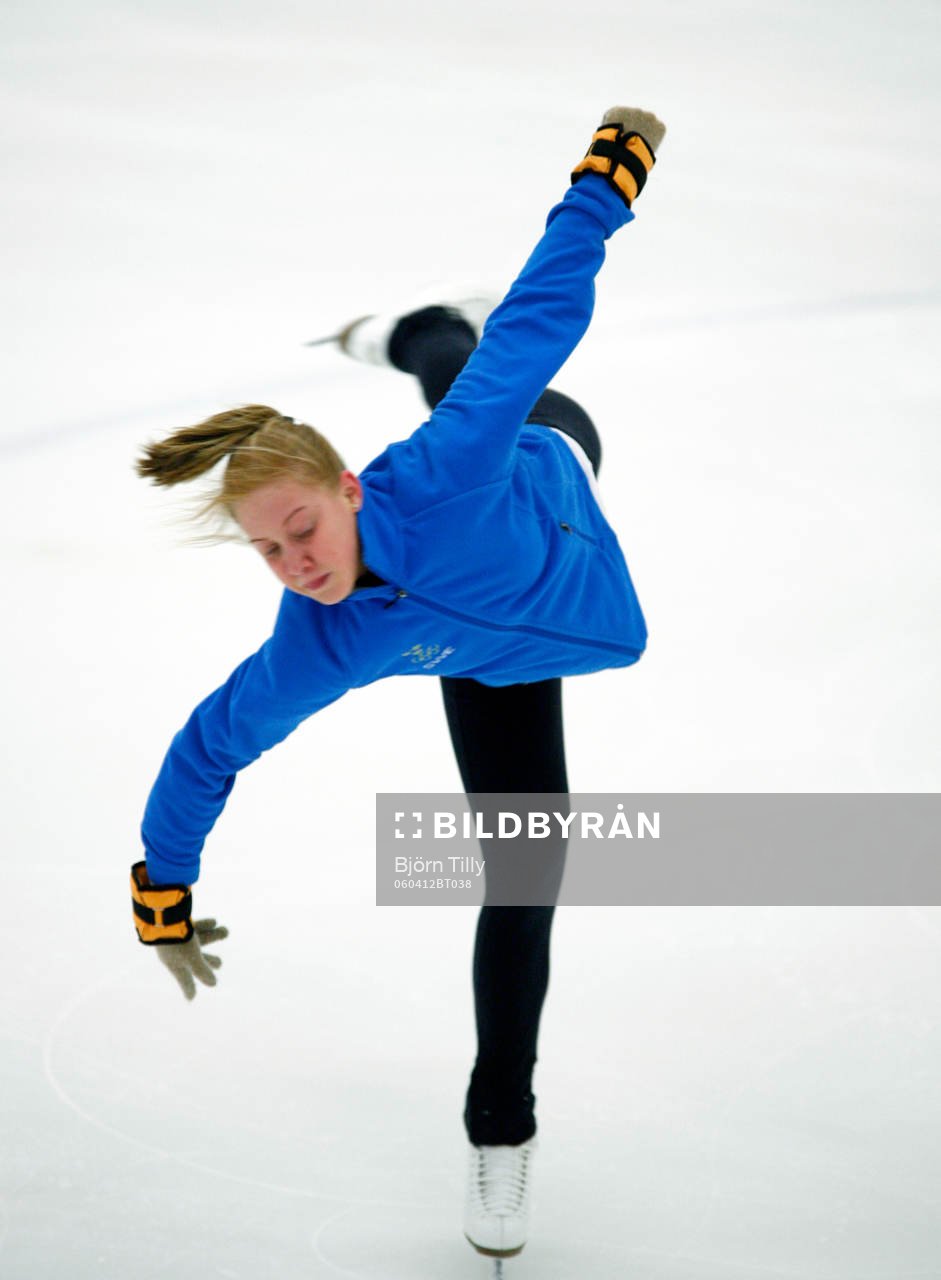 Isabell Nylander