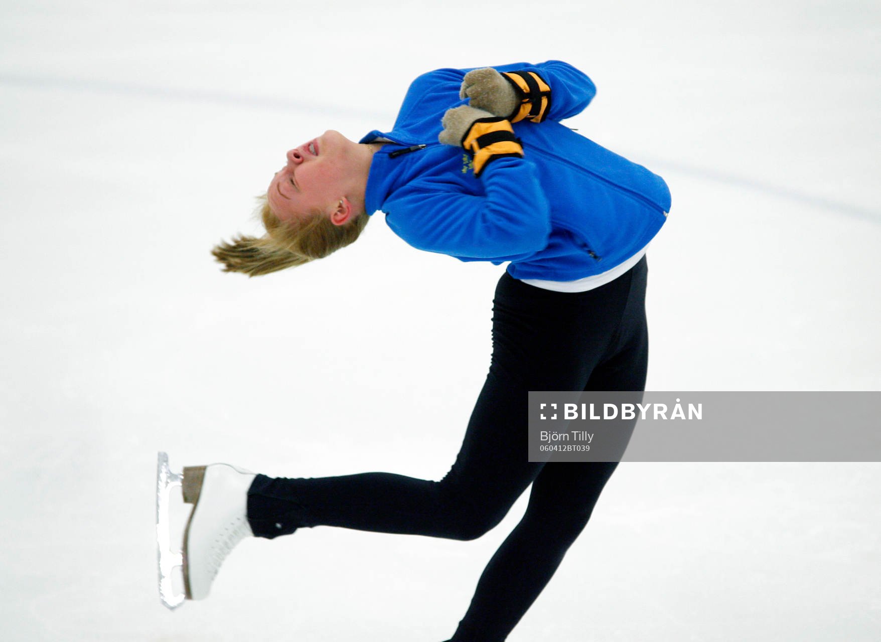 Isabell Nylander