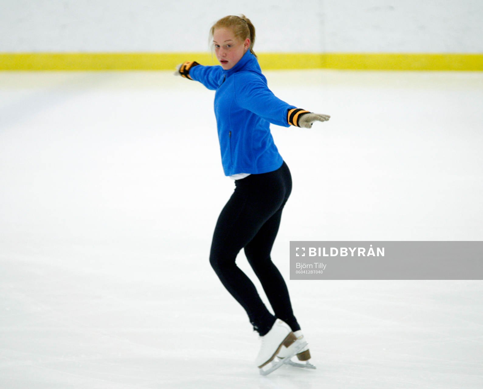Isabell Nylander